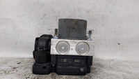 2017-2018 Nissan Maxima ABS Pump Control Module Replacement Fits Fits 2017 2018 OEM Used Auto Parts - Oemusedautoparts1.com