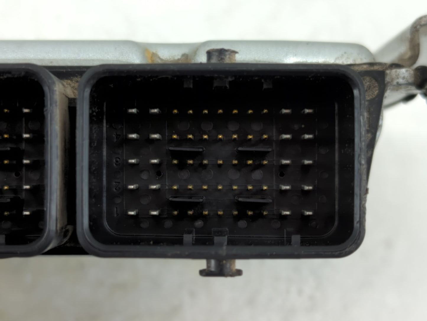 2018-2020 Nissan Maxima PCM Engine Control Computer ECU ECM PCU OEM P/N:NEC030-658 Fits Fits 2018 2019 2020 OEM Used Auto Pa