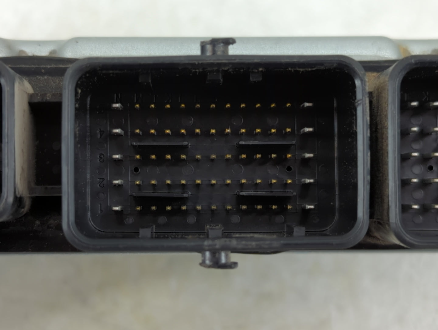 2018-2020 Nissan Maxima PCM Engine Control Computer ECU ECM PCU OEM P/N:NEC030-658 Fits Fits 2018 2019 2020 OEM Used Auto Pa
