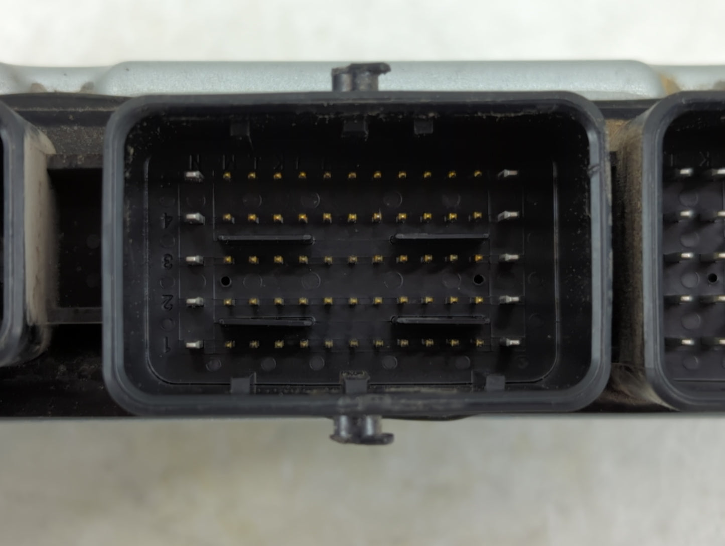2018-2020 Nissan Maxima PCM Engine Control Computer ECU ECM PCU OEM P/N:NEC030-658 Fits Fits 2018 2019 2020 OEM Used Auto Pa