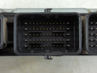 2018-2020 Nissan Maxima PCM Engine Control Computer ECU ECM PCU OEM P/N:NEC030-658 Fits Fits 2018 2019 2020 OEM Used Auto Pa