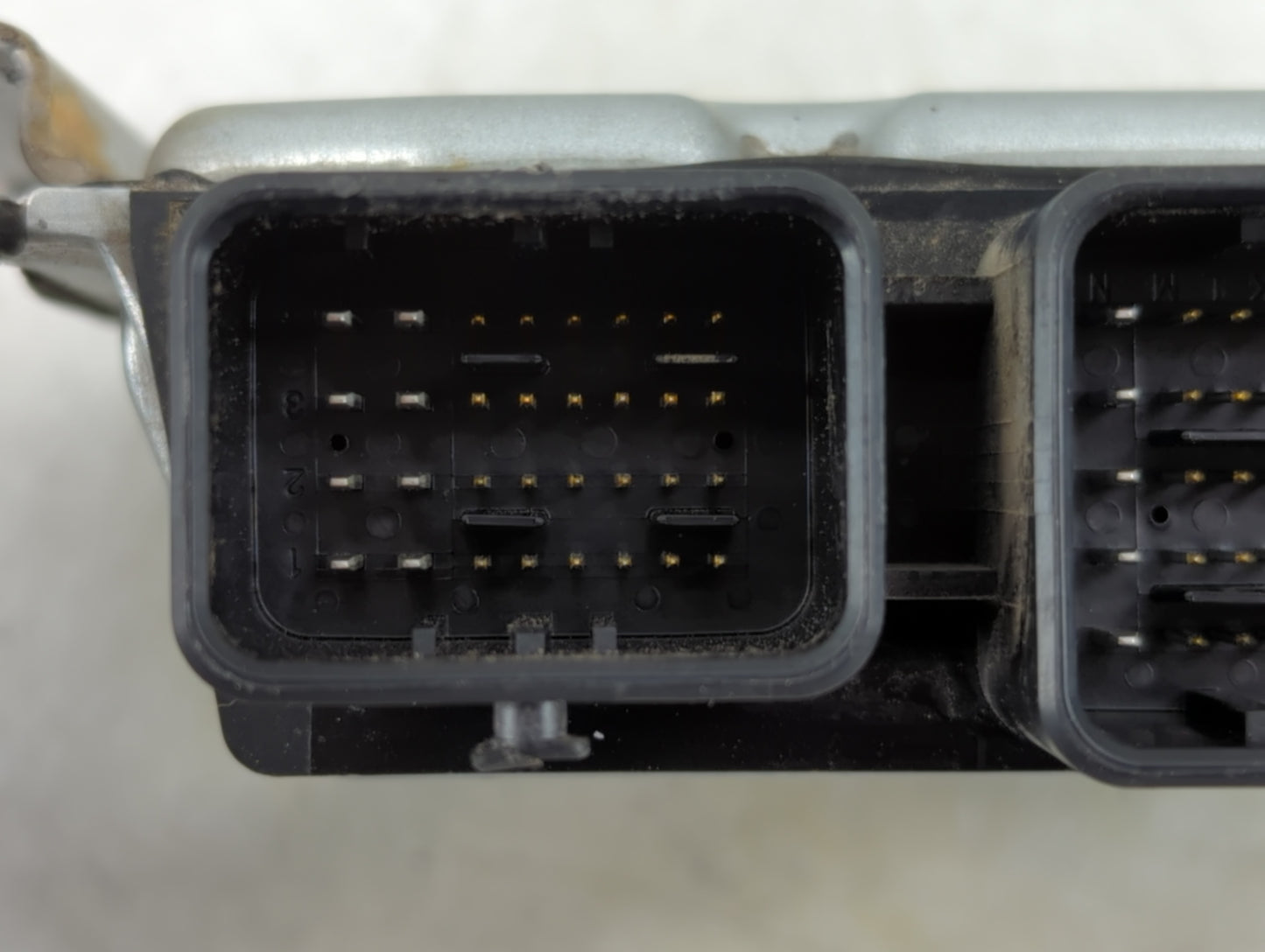 2018-2020 Nissan Maxima PCM Engine Control Computer ECU ECM PCU OEM P/N:NEC030-658 Fits Fits 2018 2019 2020 OEM Used Auto Pa