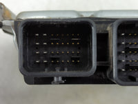 2018-2020 Nissan Maxima PCM Engine Control Computer ECU ECM PCU OEM P/N:NEC030-658 Fits Fits 2018 2019 2020 OEM Used Auto Pa
