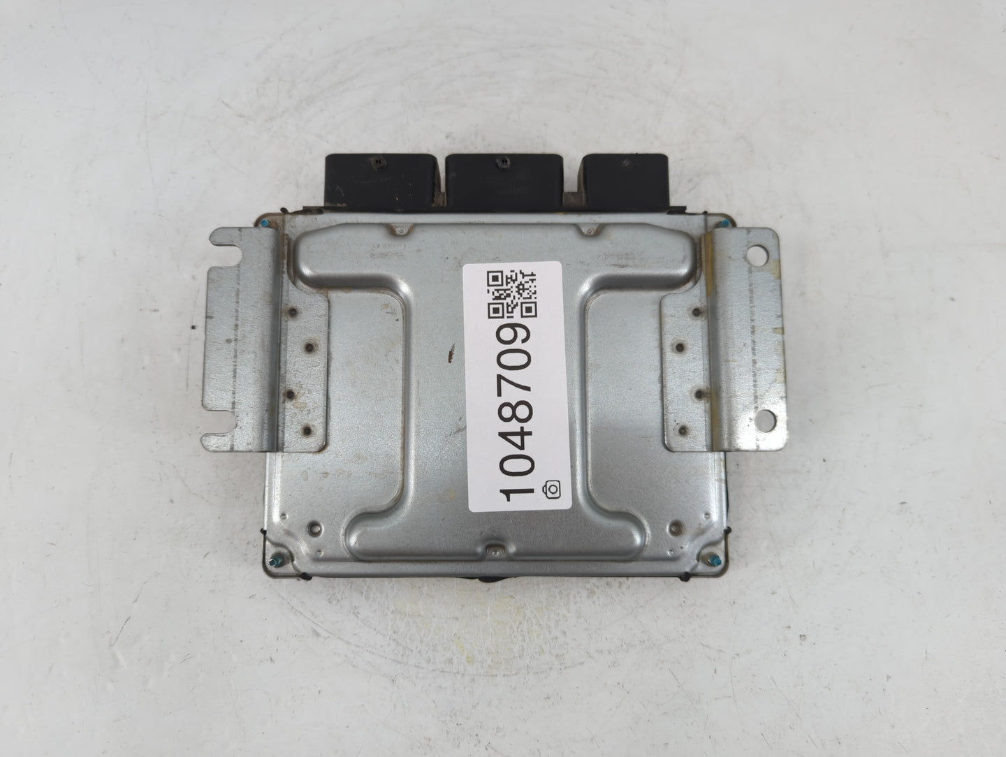 2018-2020 Nissan Maxima PCM Engine Control Computer ECU ECM PCU OEM P/N:NEC030-658 Fits Fits 2018 2019 2020 OEM Used Auto Pa