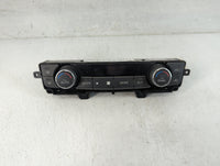 2016-2021 Nissan Maxima Climate Control Module Temperature AC/Heater Replacement P/N:27500 4RA0A Fits OEM Used Auto Parts - 