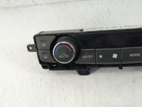 2016-2021 Nissan Maxima Climate Control Module Temperature AC/Heater Replacement P/N:27500 4RA0A Fits OEM Used Auto Parts - 