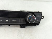 2016-2021 Nissan Maxima Climate Control Module Temperature AC/Heater Replacement P/N:27500 4RA0A Fits OEM Used Auto Parts - 