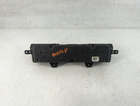 2016-2021 Nissan Maxima Climate Control Module Temperature AC/Heater Replacement P/N:27500 4RA0A Fits OEM Used Auto Parts - 