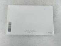 2018 Nissan Maxima Owners Manual Book Guide P/N:OM18EA 0A36U0 OEM Used Auto Parts - Oemusedautoparts1.com