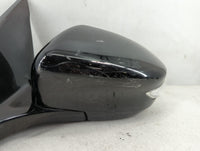 2016-2020 Nissan Maxima Driver Side View Mirror - Left Door Mirror OEM Used - Oemusedautoparts1.com