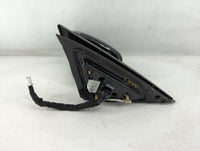 2016-2020 Nissan Maxima Driver Side View Mirror - Left Door Mirror OEM Used - Oemusedautoparts1.com