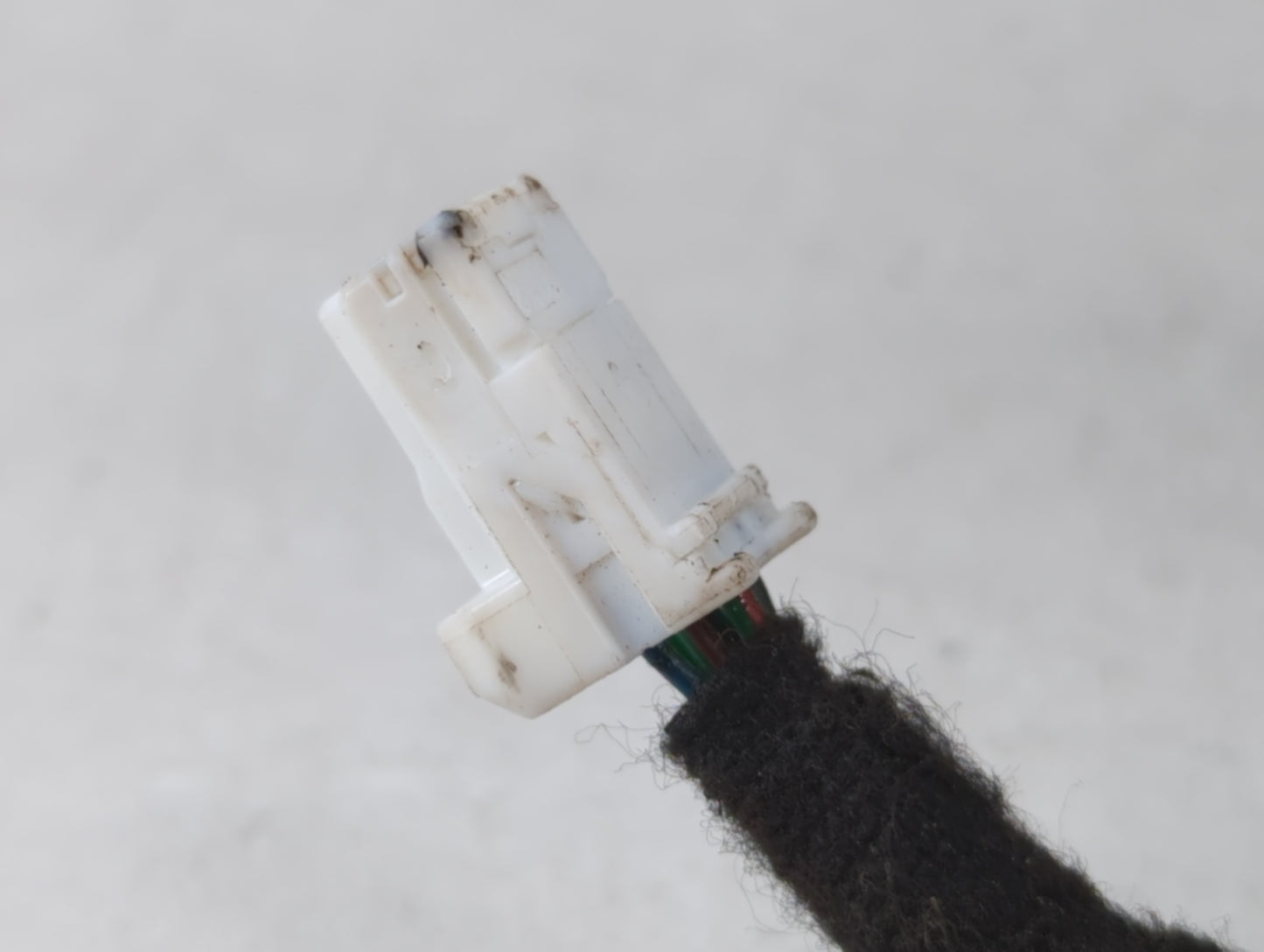 2016-2020 Nissan Maxima Driver Side View Mirror - Left Door Mirror OEM Used - Oemusedautoparts1.com