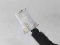 2016-2020 Nissan Maxima Driver Side View Mirror - Left Door Mirror OEM Used - Oemusedautoparts1.com