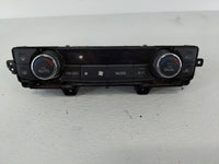 2016-2021 Nissan Maxima Climate Control Module Temperature AC/Heater Replacement P/N:27500 4RA0A Fits OEM Used Auto Parts - 