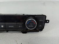 2016-2021 Nissan Maxima Climate Control Module Temperature AC/Heater Replacement P/N:27500 4RA0A Fits OEM Used Auto Parts - 