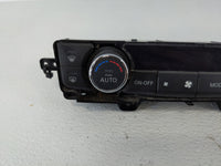 2016-2021 Nissan Maxima Climate Control Module Temperature AC/Heater Replacement P/N:27500 4RA0A Fits OEM Used Auto Parts - 