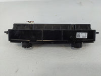 2016-2021 Nissan Maxima Climate Control Module Temperature AC/Heater Replacement P/N:27500 4RA0A Fits OEM Used Auto Parts - 