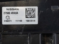 2016-2021 Nissan Maxima Climate Control Module Temperature AC/Heater Replacement P/N:27500 4RA0A Fits OEM Used Auto Parts - 