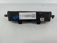 2016-2021 Nissan Maxima Climate Control Module Temperature AC/Heater Replacement P/N:27500 4RA0A Fits OEM Used Auto Parts - 