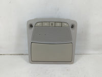 2018 Nissan Maxima Overhead Roof Console - Oemusedautoparts1.com