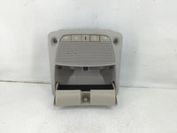 2018 Nissan Maxima Overhead Roof Console - Oemusedautoparts1.com
