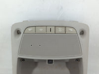 2018 Nissan Maxima Overhead Roof Console - Oemusedautoparts1.com