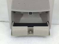 2018 Nissan Maxima Overhead Roof Console - Oemusedautoparts1.com