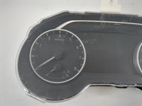 2018 Nissan Maxima Instrument Cluster Speedometer Gauges P/N:24810-4RA2A Fits OEM Used Auto Parts - Oemusedautoparts1.com
