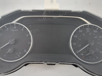 2018 Nissan Maxima Instrument Cluster Speedometer Gauges P/N:24810-4RA2A Fits OEM Used Auto Parts - Oemusedautoparts1.com