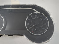 2018 Nissan Maxima Instrument Cluster Speedometer Gauges P/N:24810-4RA2A Fits OEM Used Auto Parts - Oemusedautoparts1.com