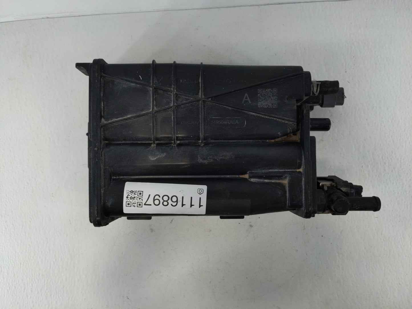 2018 Nissan Maxima Fuel Vapor Charcoal Canister - Oemusedautoparts1.com