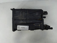 2018 Nissan Maxima Fuel Vapor Charcoal Canister - Oemusedautoparts1.com