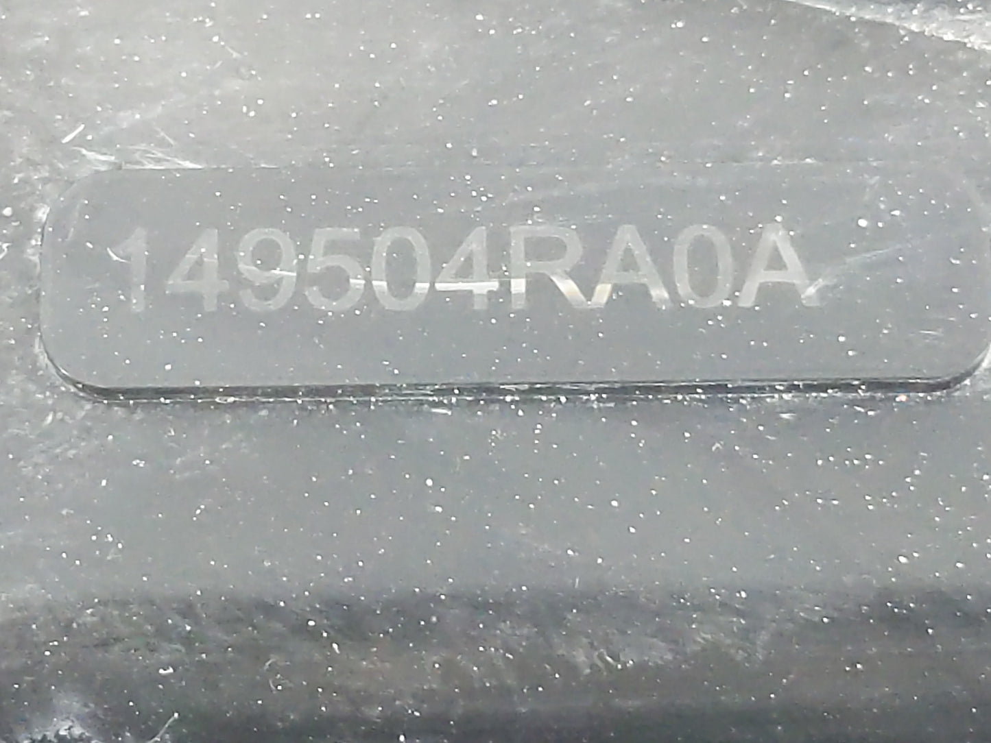 2018 Nissan Maxima Fuel Vapor Charcoal Canister - Oemusedautoparts1.com