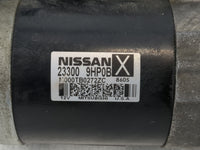 2016-2021 Nissan Maxima Car Starter Motor Solenoid OEM P/N:23300 9HP0B Fits Fits 2015 2016 2017 2018 2019 2020 2021 2022 OEM