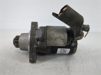 2016-2021 Nissan Maxima Car Starter Motor Solenoid OEM P/N:23300 9HP0B Fits Fits 2015 2016 2017 2018 2019 2020 2021 2022 OEM