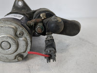 2016-2021 Nissan Maxima Car Starter Motor Solenoid OEM P/N:23300 9HP0B Fits Fits 2015 2016 2017 2018 2019 2020 2021 2022 OEM