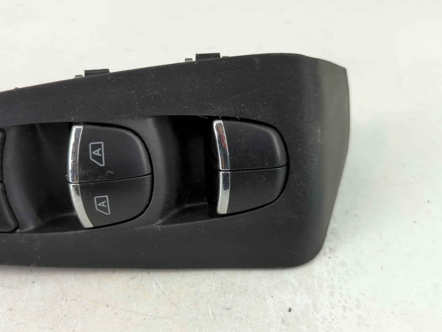 2016-2021 Nissan Maxima Master Power Window Switch Replacement Driver Side Left P/N:25401 4RA0A Fits OEM Used Auto Parts - O
