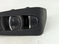 2016-2021 Nissan Maxima Master Power Window Switch Replacement Driver Side Left P/N:25401 4RA0A Fits OEM Used Auto Parts - O