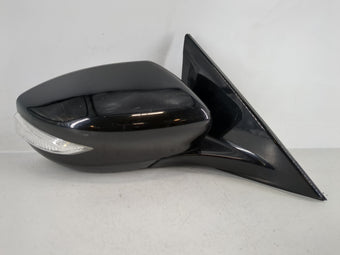 compare product 2016-2020 Nissan Maxima Passenger Side View Mirror - Right Door Mirror OEM Used