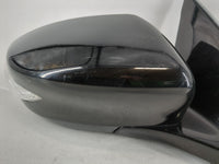 2016-2020 Nissan Maxima Passenger Side View Mirror - Right Door Mirror OEM Used - Oemusedautoparts1.com