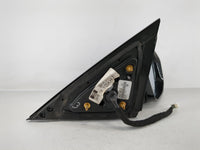 2016-2020 Nissan Maxima Passenger Side View Mirror - Right Door Mirror OEM Used - Oemusedautoparts1.com