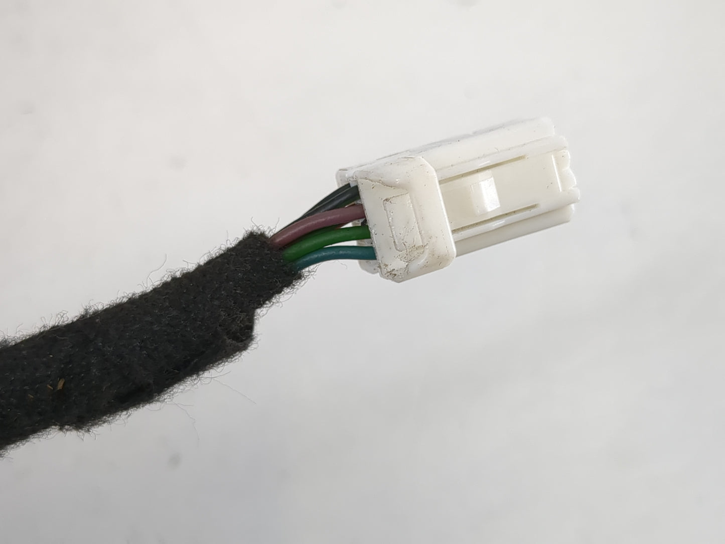 2016-2020 Nissan Maxima Passenger Side View Mirror - Right Door Mirror OEM Used - Oemusedautoparts1.com