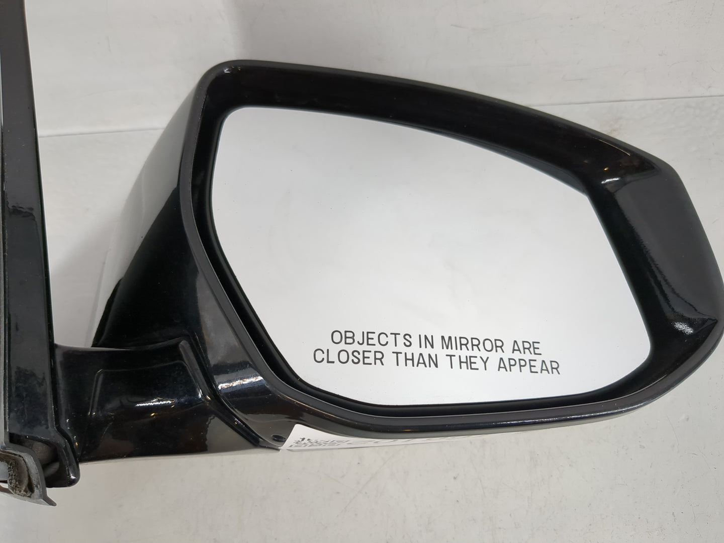 2016-2020 Nissan Maxima Passenger Side View Mirror - Right Door Mirror OEM Used - Oemusedautoparts1.com