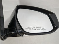 2016-2020 Nissan Maxima Passenger Side View Mirror - Right Door Mirror OEM Used - Oemusedautoparts1.com