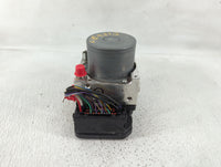2018 Nissan Maxima Anti-Lock Brake ABS Pump Module Actuator OEM P/N:116030 51080 Fits OEM Used Auto Parts - Oemusedautoparts