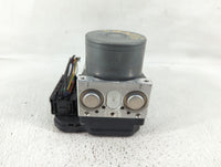 2018 Nissan Maxima Anti-Lock Brake ABS Pump Module Actuator OEM P/N:116030 51080 Fits OEM Used Auto Parts - Oemusedautoparts