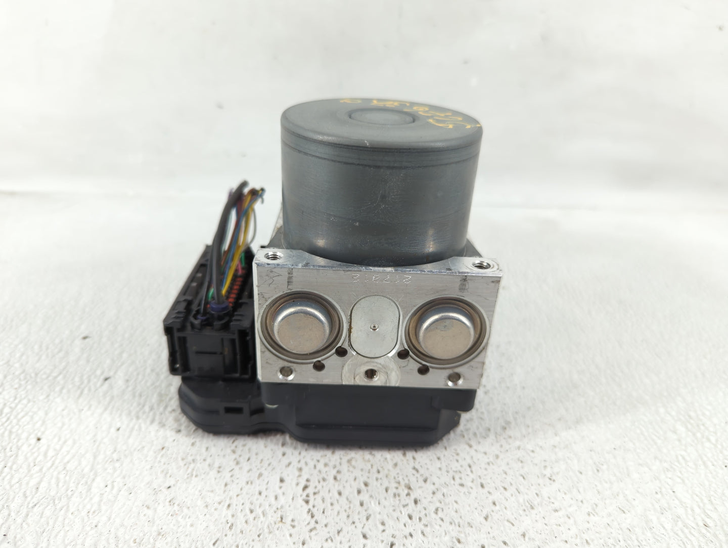 2018 Nissan Maxima ABS Pump Control Module Replacement P/N:116030 51080 Fits OEM Used Auto Parts - Oemusedautoparts1.com