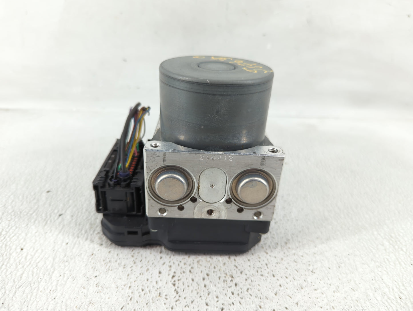 2018 Nissan Maxima ABS Pump Control Module Replacement P/N:116030 51080 Fits OEM Used Auto Parts - Oemusedautoparts1.com