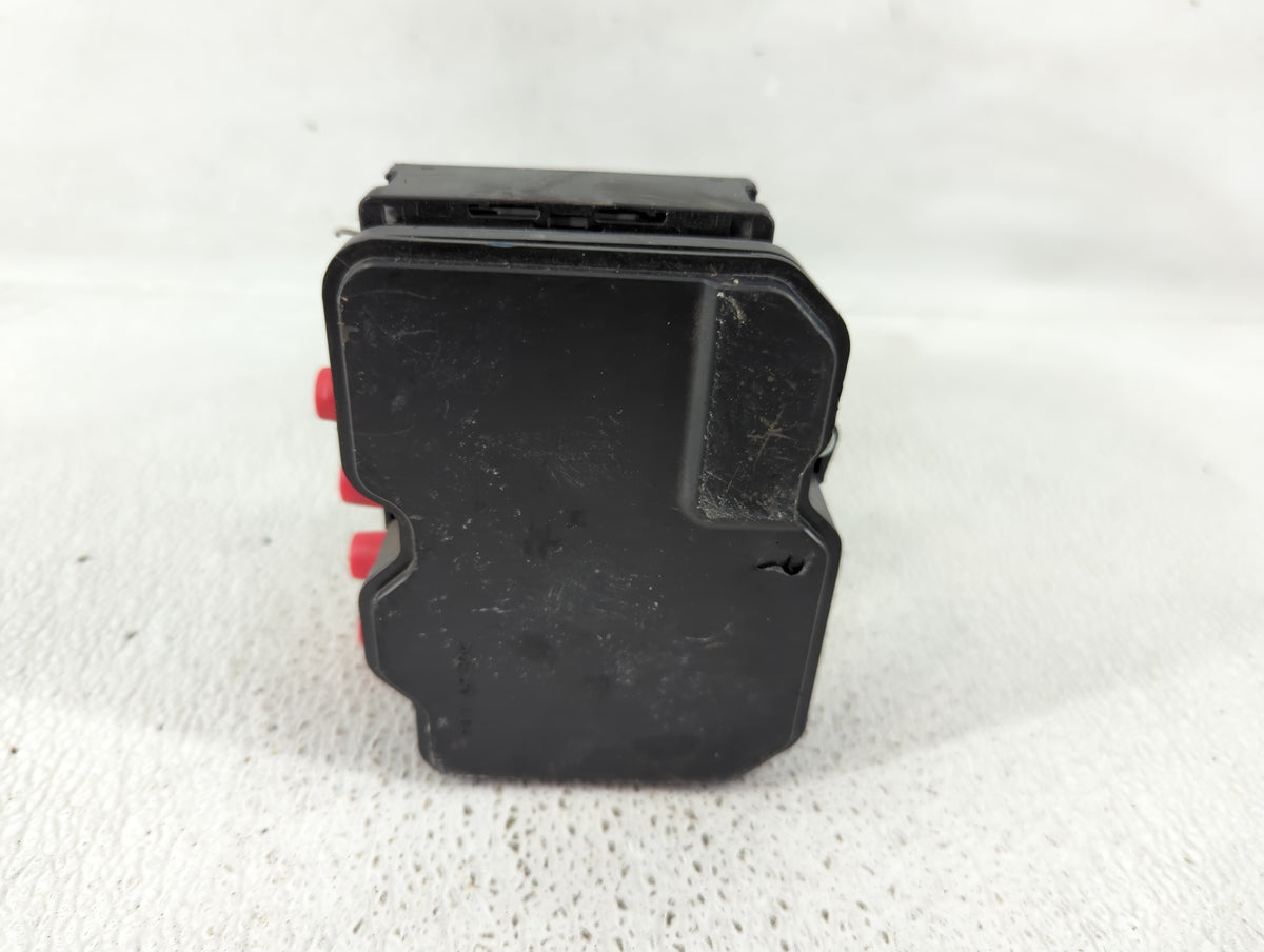 2018 Nissan Maxima Anti-Lock Brake ABS Pump Module Actuator OEM P/N:116030 51080 Fits OEM Used Auto Parts - Oemusedautoparts