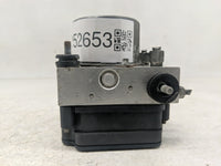 2017-2018 Nissan Maxima Anti-Lock Brake ABS Pump Module Actuator OEM P/N:0265956165 2265106527 Fits Fits 2017 2018 OEM Used 